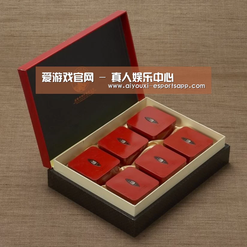 清香铁观音_09