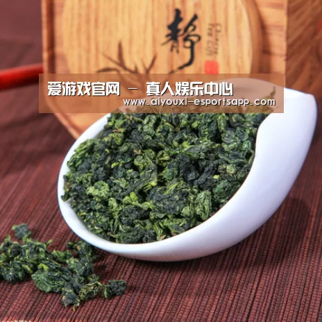 清香铁观音(图1)