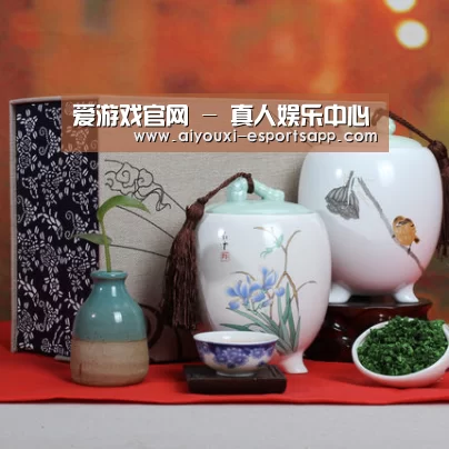 清香铁观音_01(图1)