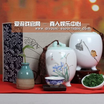 清香铁观音_01