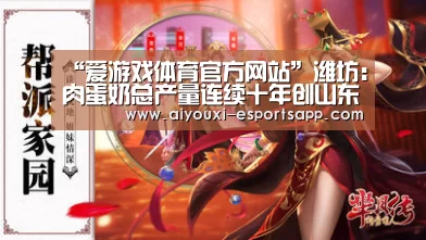 爱游戏官网