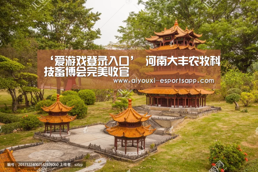 爱游戏官方入口