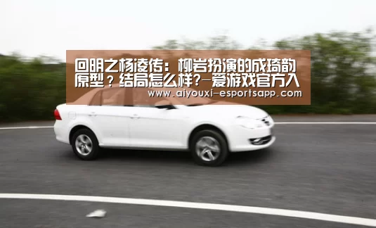 回明之杨凌传:柳岩扮演的成琦韵原型?结局怎么样?-爱游戏官方入口(图2) 爱游戏官网