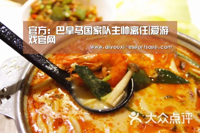 官方:巴拿马国家队主帅离任|爱游戏官网(图3) 爱游戏官网